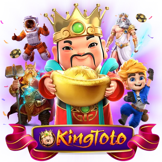 KINGTOTO # 5 Link Situs Toto Slot Gacor Hari Ini Terbaru dan Bocoran Keluaran Slot Togel Online